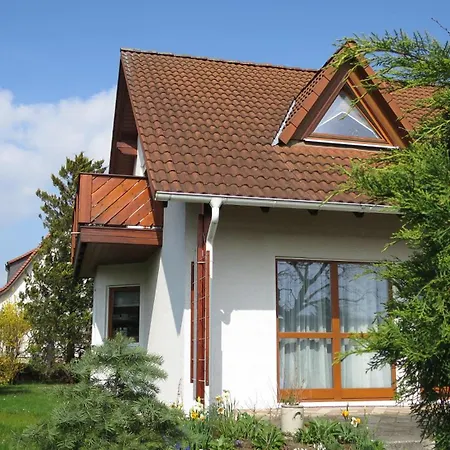 Apartment Prasser Pirna